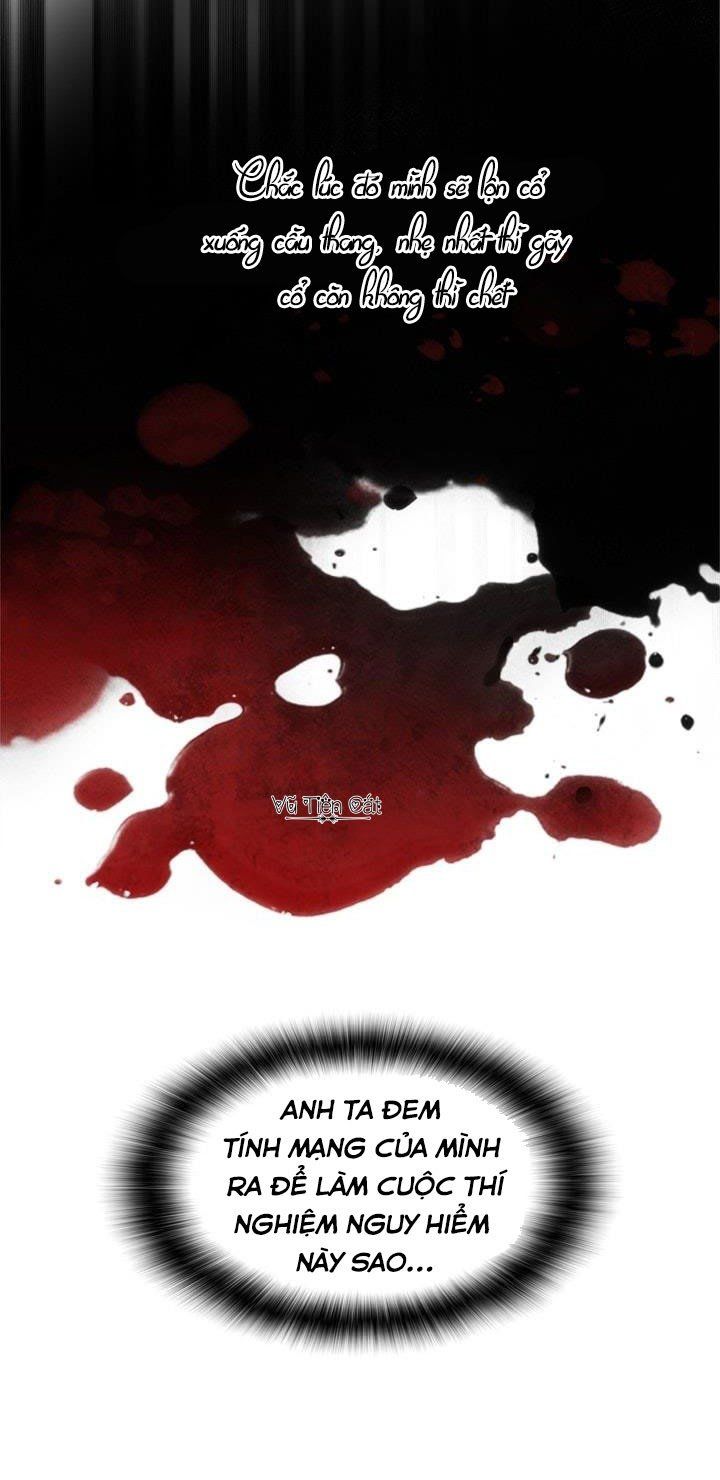 đọc truyện Thanh Tra Của Muiella Chương 18 ảnh 20 tại Thiên Thai Truyện