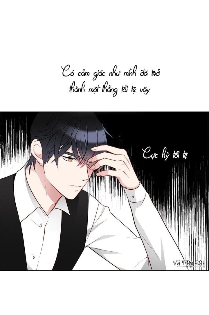 đọc truyện Thanh Tra Của Muiella Chương 18 ảnh 28 tại Thiên Thai Truyện