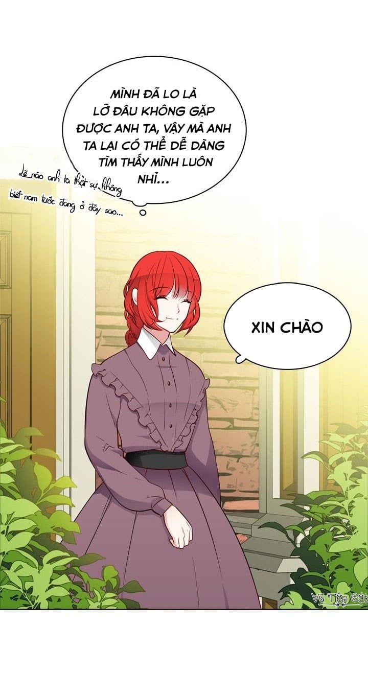 đọc truyện Thanh Tra Của Muiella Chương 18 ảnh 46 tại Thiên Thai Truyện