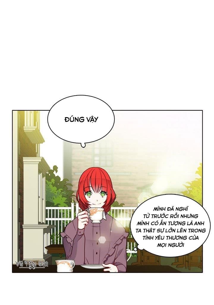 đọc truyện Thanh Tra Của Muiella Chương 18 ảnh 49 tại Thiên Thai Truyện