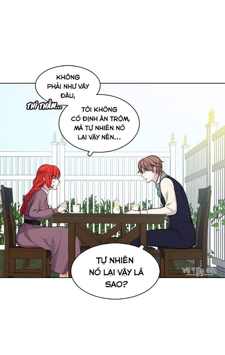 đọc truyện Thanh Tra Của Muiella Chương 18 ảnh 58 tại Thiên Thai Truyện