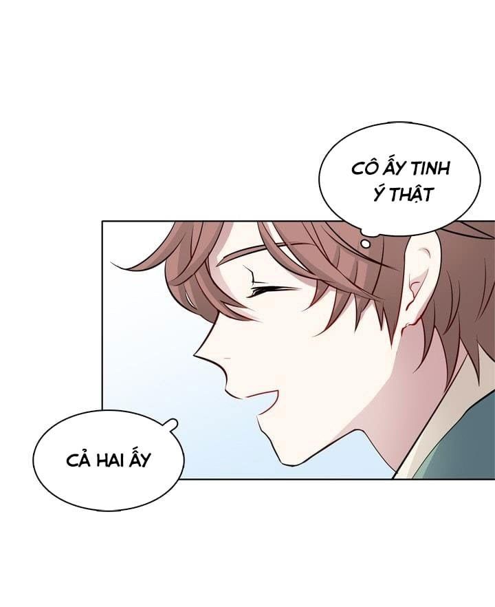 đọc truyện Thanh Tra Của Muiella Chương 18 ảnh 62 tại Thiên Thai Truyện