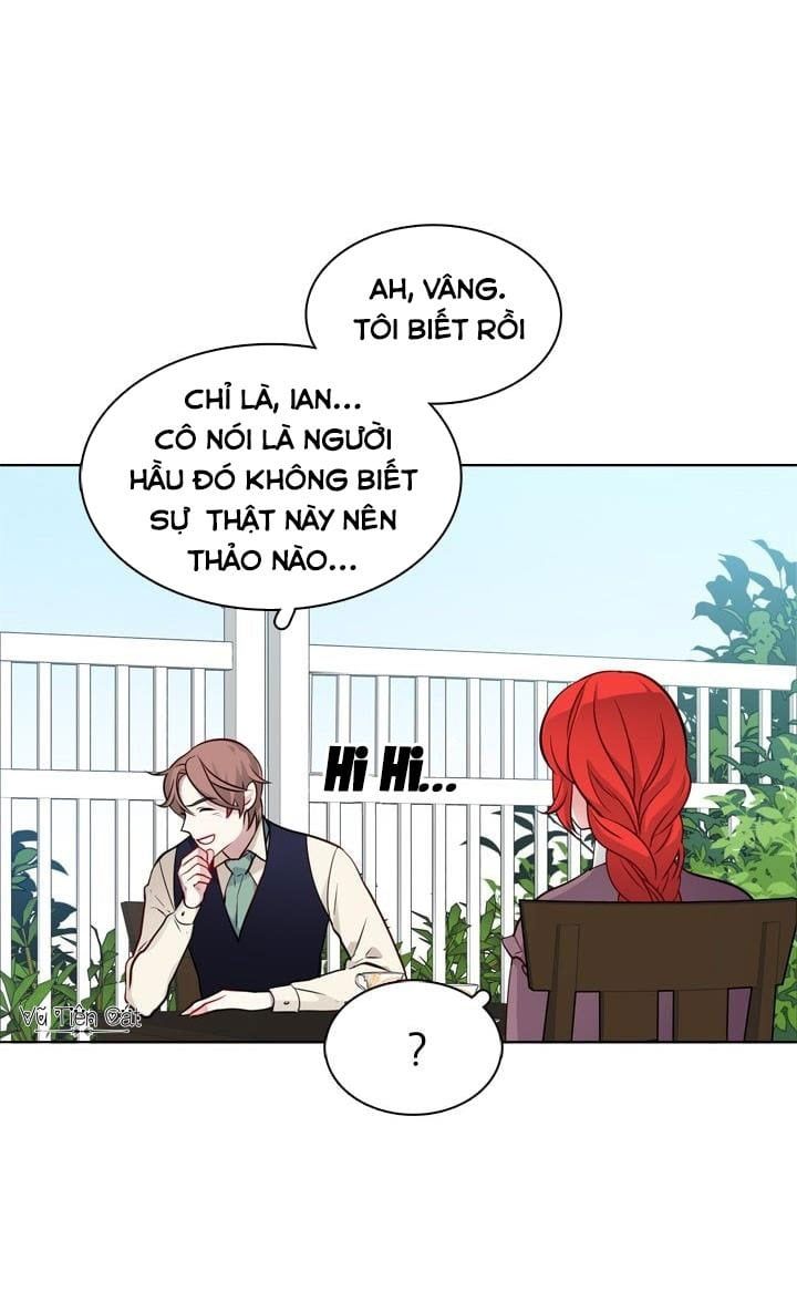 đọc truyện Thanh Tra Của Muiella Chương 18 ảnh 69 tại Thiên Thai Truyện