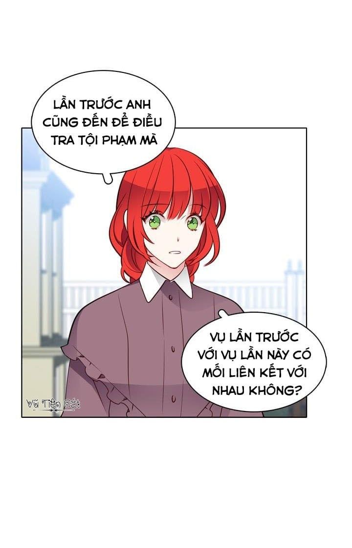 đọc truyện Thanh Tra Của Muiella Chương 19 ảnh 18 tại Thiên Thai Truyện