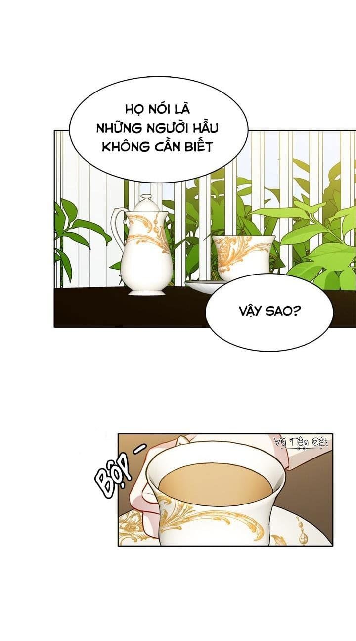 đọc truyện Thanh Tra Của Muiella Chương 19 ảnh 20 tại Thiên Thai Truyện