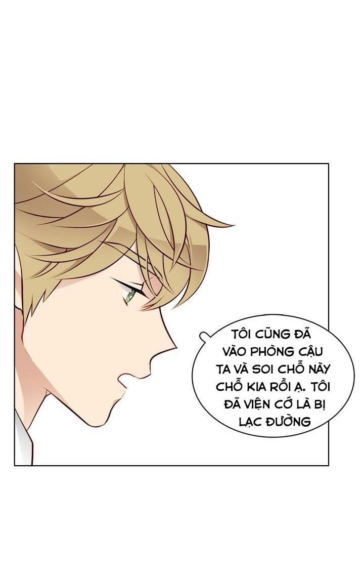 đọc truyện Thanh Tra Của Muiella Chương 19 ảnh 29 tại Thiên Thai Truyện