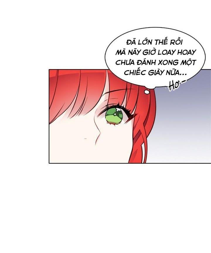 đọc truyện Thanh Tra Của Muiella Chương 19 ảnh 36 tại Thiên Thai Truyện