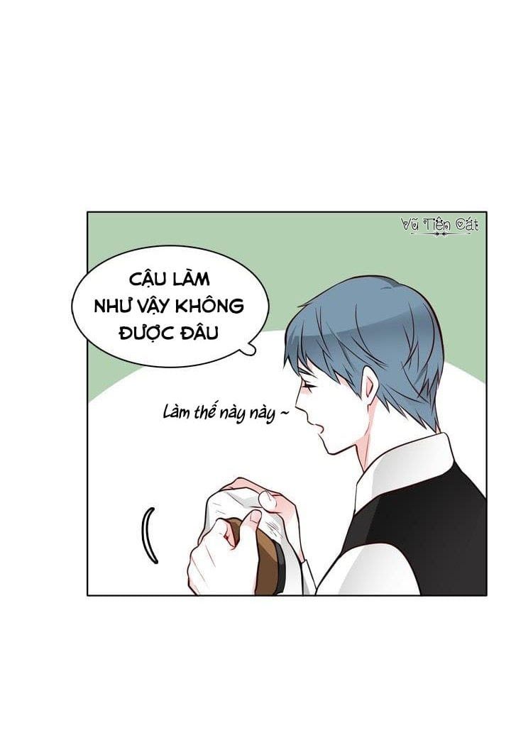 đọc truyện Thanh Tra Của Muiella Chương 19 ảnh 39 tại Thiên Thai Truyện