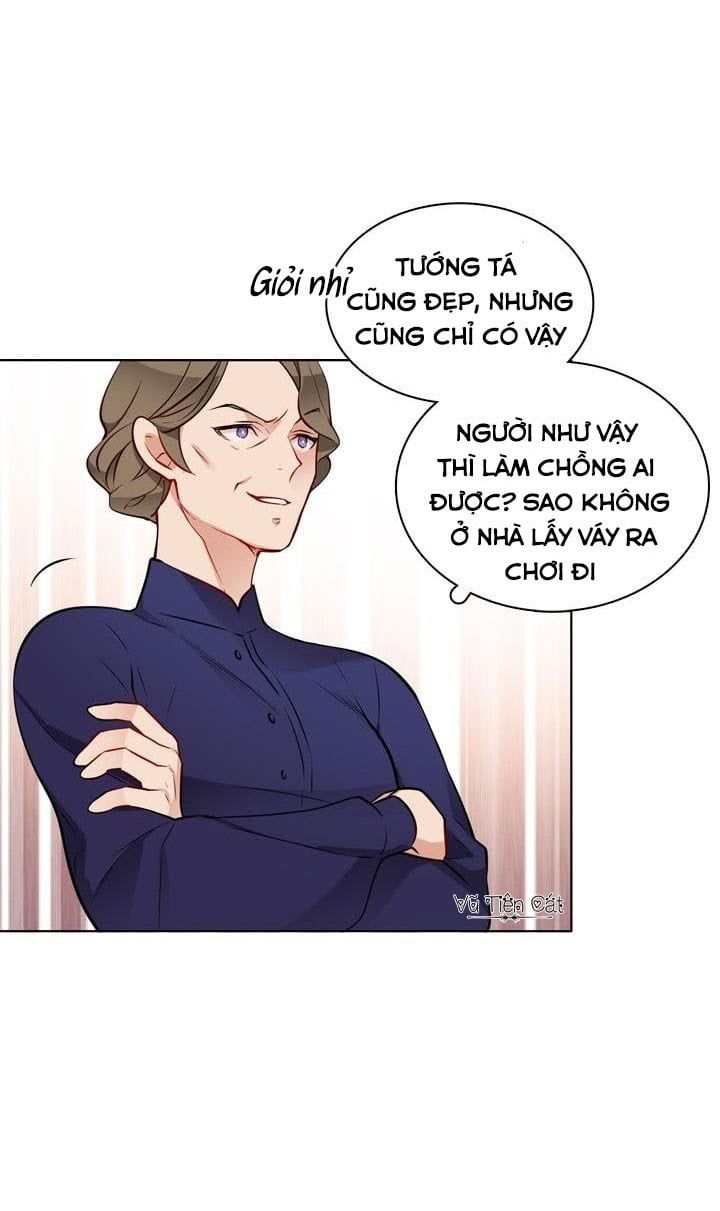 đọc truyện Thanh Tra Của Muiella Chương 19 ảnh 42 tại Thiên Thai Truyện