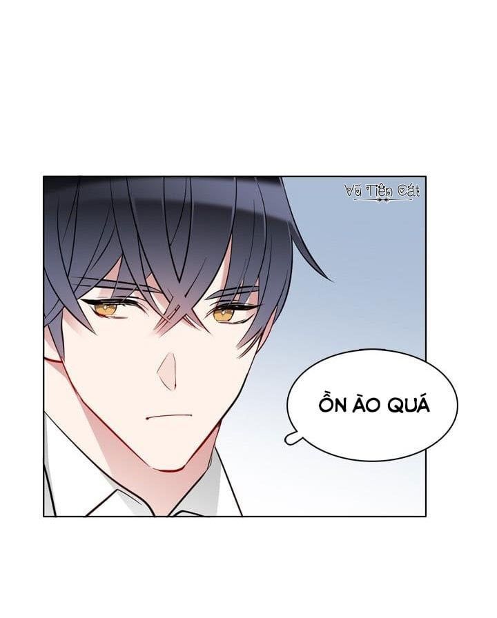 đọc truyện Thanh Tra Của Muiella Chương 19 ảnh 47 tại Thiên Thai Truyện