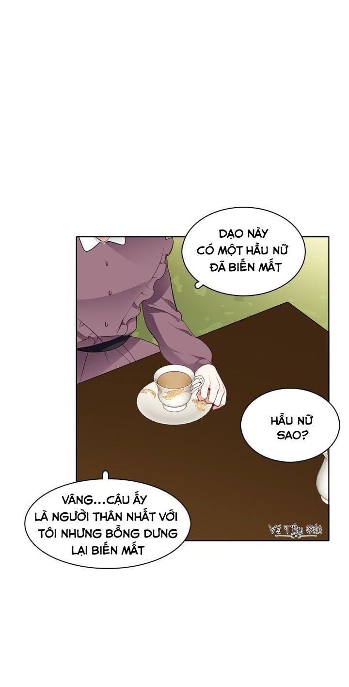 đọc truyện Thanh Tra Của Muiella Chương 19 ảnh 7 tại Thiên Thai Truyện