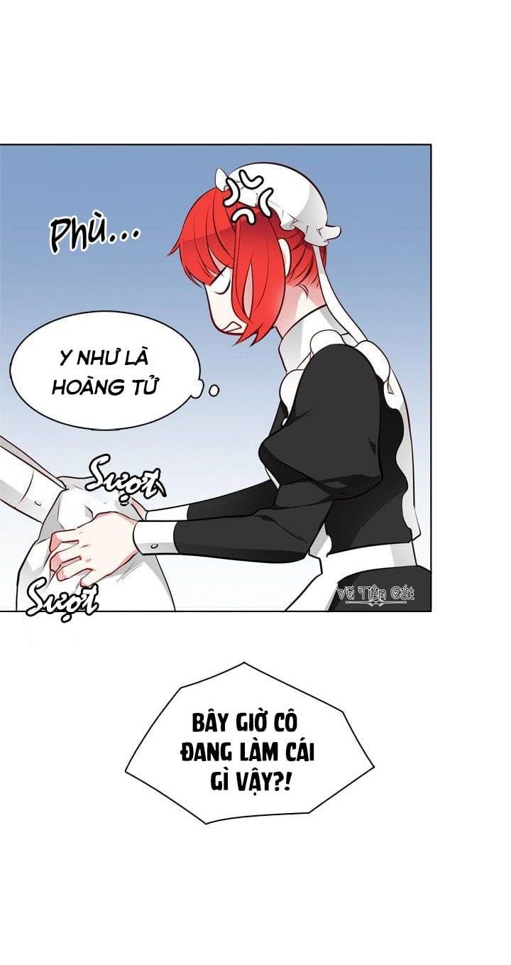 đọc truyện Thanh Tra Của Muiella Chương 19 ảnh 61 tại Thiên Thai Truyện