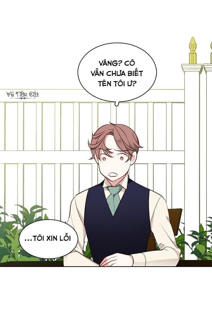 đọc truyện Thanh Tra Của Muiella Chương 19 ảnh 11 tại Thiên Thai Truyện