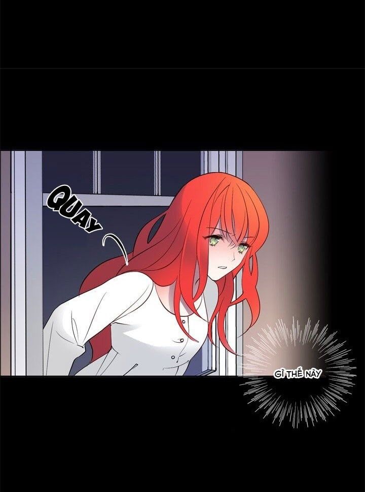 đọc truyện Thanh Tra Của Muiella Chương 2 ảnh 14 tại Thiên Thai Truyện