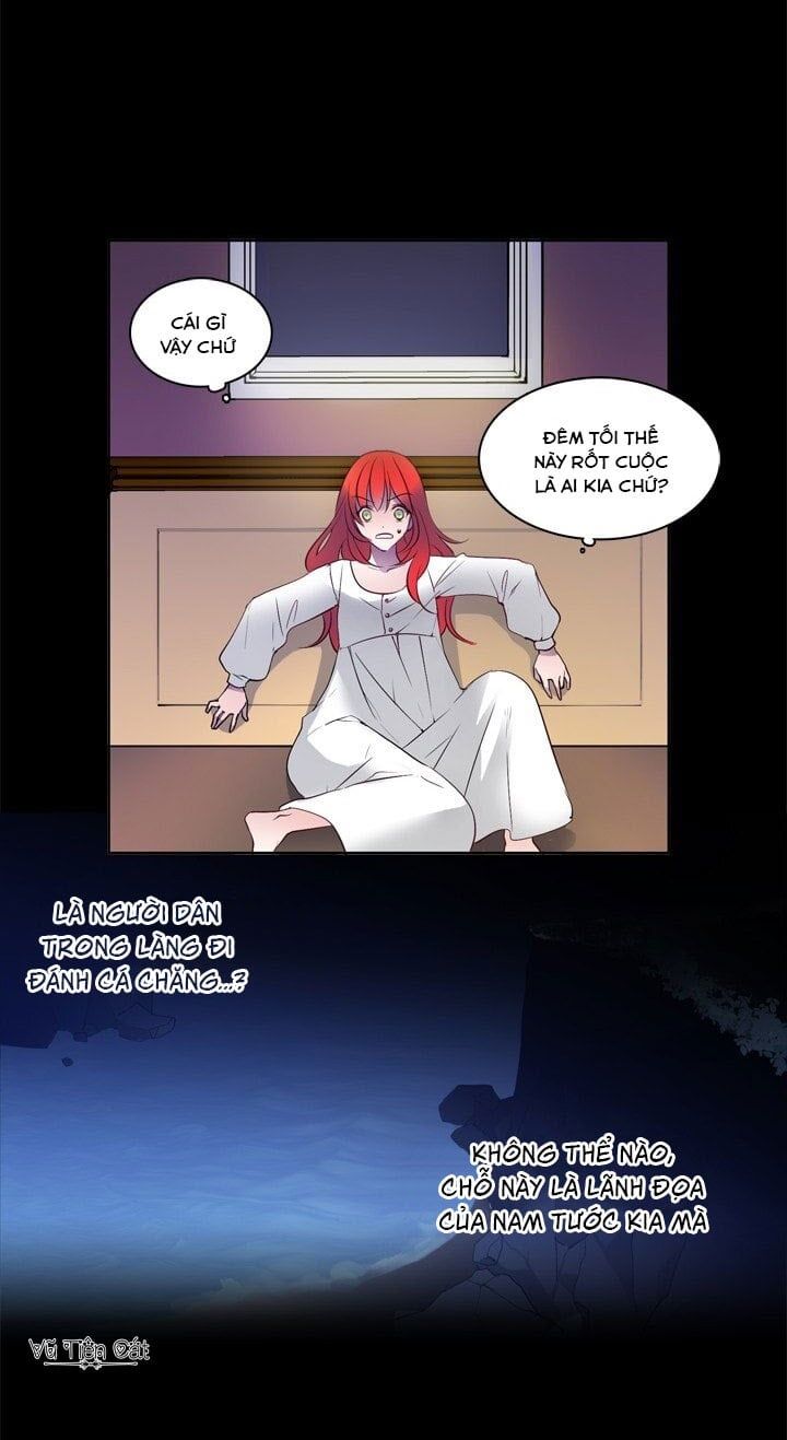 đọc truyện Thanh Tra Của Muiella Chương 2 ảnh 18 tại Thiên Thai Truyện