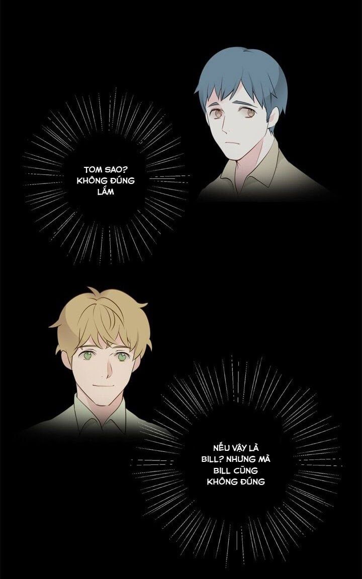 đọc truyện Thanh Tra Của Muiella Chương 2 ảnh 20 tại Thiên Thai Truyện