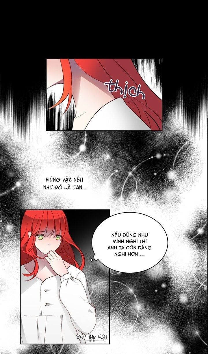 đọc truyện Thanh Tra Của Muiella Chương 2 ảnh 22 tại Thiên Thai Truyện