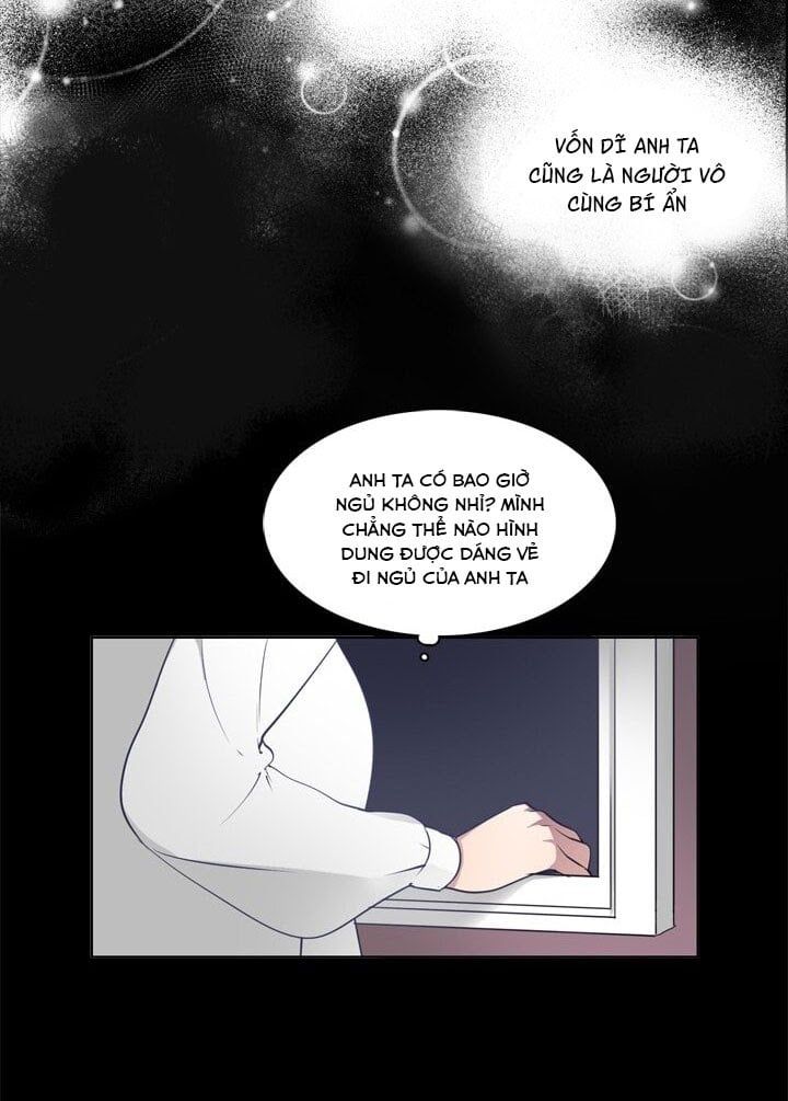 đọc truyện Thanh Tra Của Muiella Chương 2 ảnh 23 tại Thiên Thai Truyện