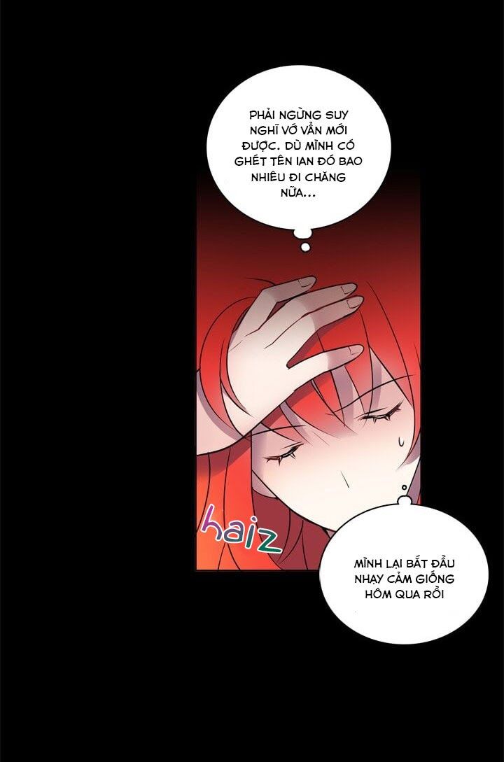 đọc truyện Thanh Tra Của Muiella Chương 2 ảnh 25 tại Thiên Thai Truyện