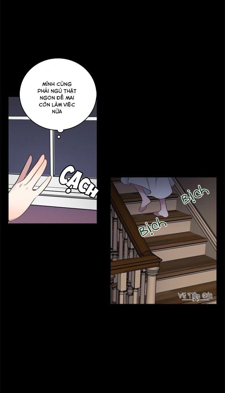 đọc truyện Thanh Tra Của Muiella Chương 2 ảnh 28 tại Thiên Thai Truyện