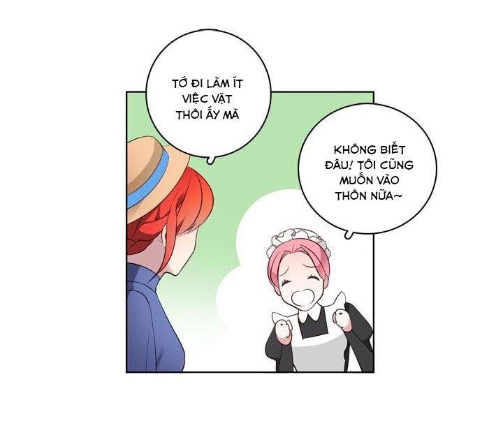 đọc truyện Thanh Tra Của Muiella Chương 2 ảnh 32 tại Thiên Thai Truyện