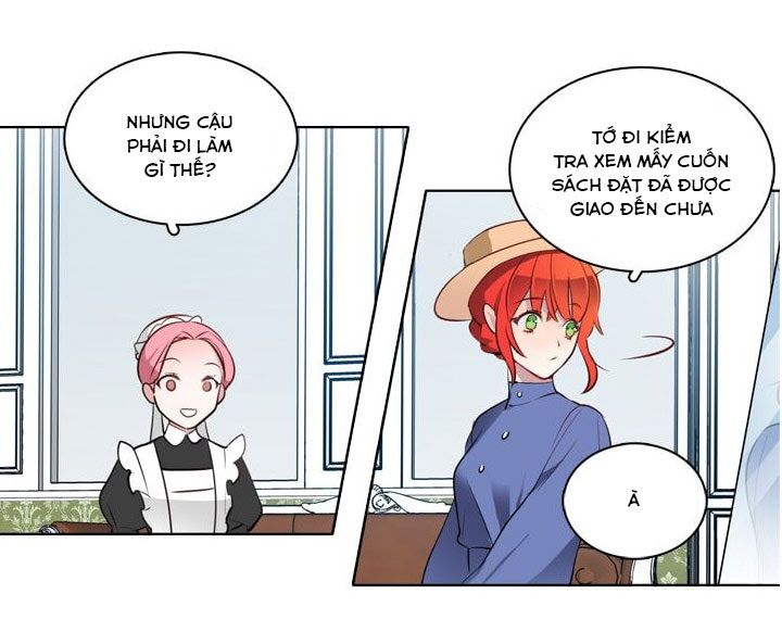 đọc truyện Thanh Tra Của Muiella Chương 2 ảnh 33 tại Thiên Thai Truyện