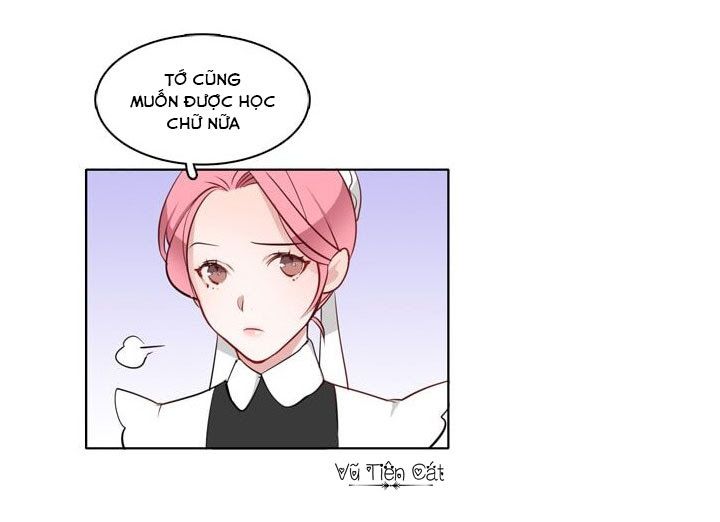 đọc truyện Thanh Tra Của Muiella Chương 2 ảnh 34 tại Thiên Thai Truyện