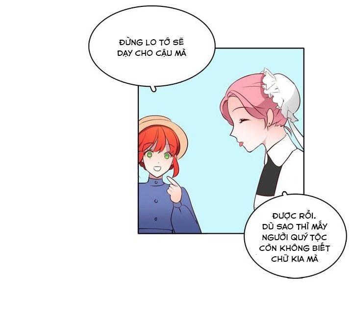 đọc truyện Thanh Tra Của Muiella Chương 2 ảnh 35 tại Thiên Thai Truyện