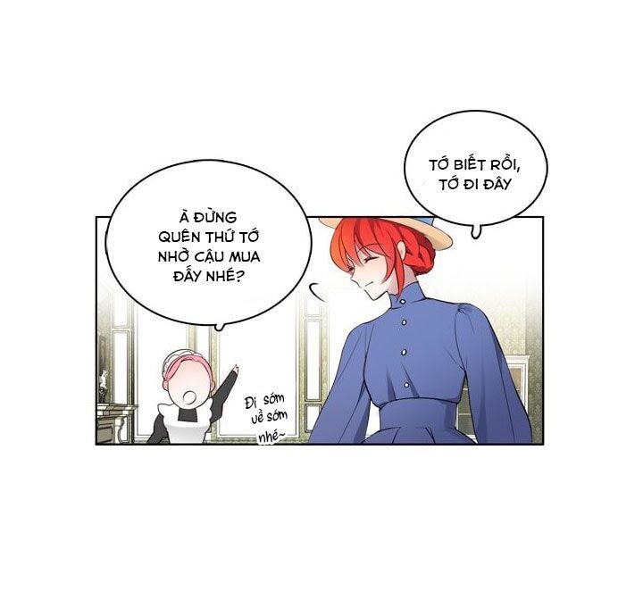 đọc truyện Thanh Tra Của Muiella Chương 2 ảnh 36 tại Thiên Thai Truyện