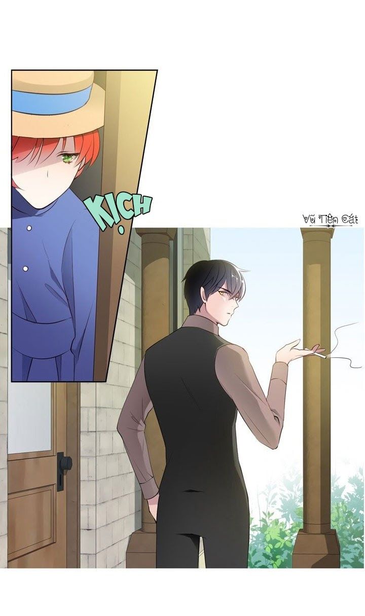 đọc truyện Thanh Tra Của Muiella Chương 2 ảnh 37 tại Thiên Thai Truyện