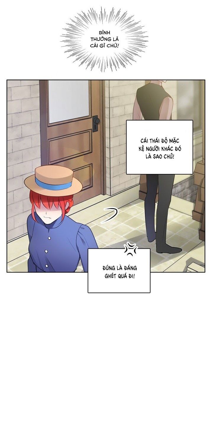 đọc truyện Thanh Tra Của Muiella Chương 2 ảnh 45 tại Thiên Thai Truyện