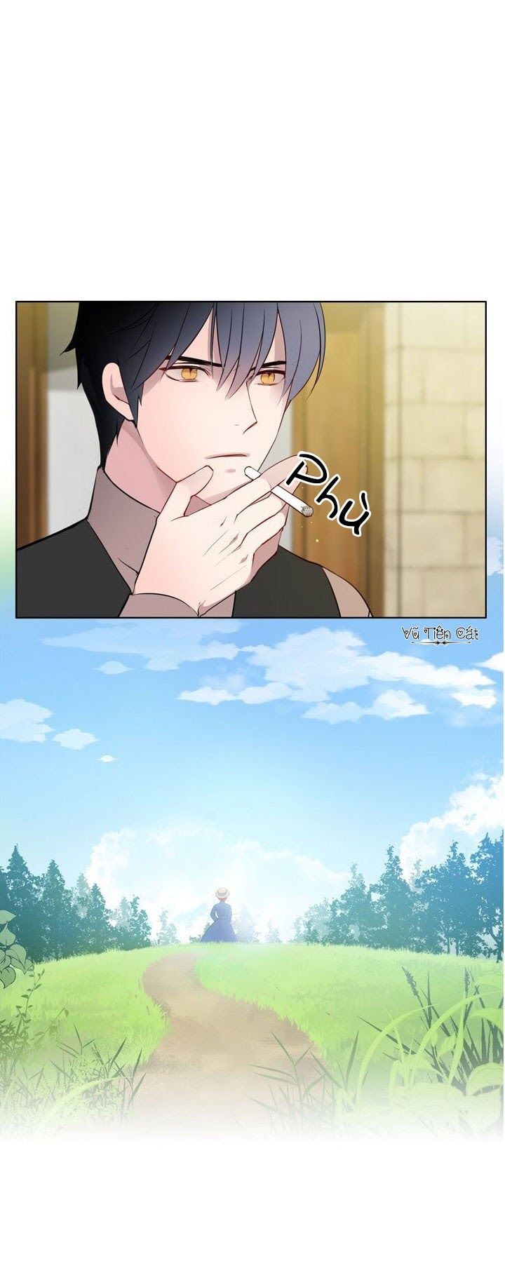 đọc truyện Thanh Tra Của Muiella Chương 2 ảnh 46 tại Thiên Thai Truyện