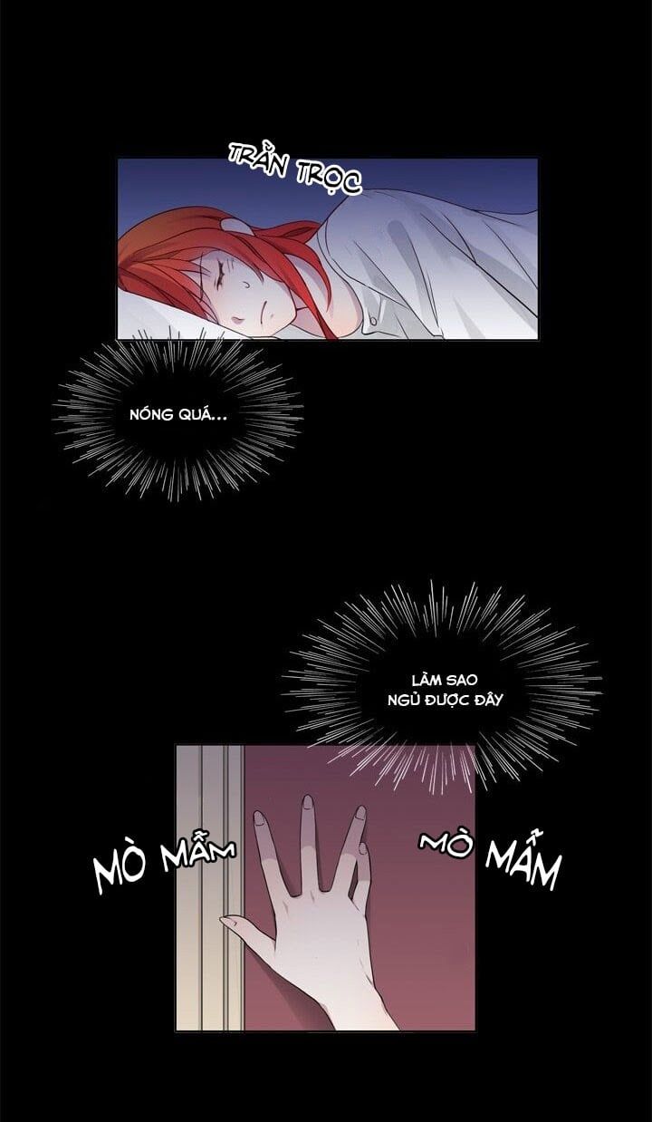 đọc truyện Thanh Tra Của Muiella Chương 2 ảnh 7 tại Thiên Thai Truyện