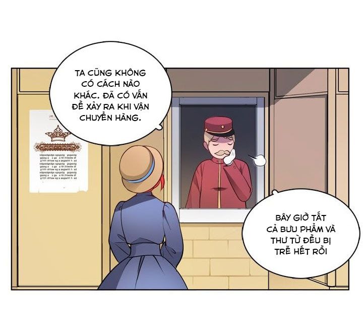 đọc truyện Thanh Tra Của Muiella Chương 2 ảnh 53 tại Thiên Thai Truyện