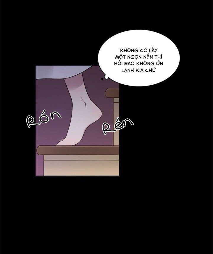 đọc truyện Thanh Tra Của Muiella Chương 2 ảnh 9 tại Thiên Thai Truyện