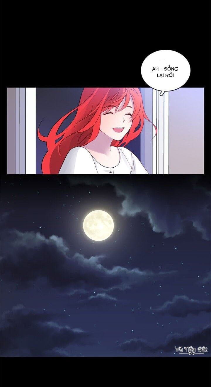 đọc truyện Thanh Tra Của Muiella Chương 2 ảnh 11 tại Thiên Thai Truyện