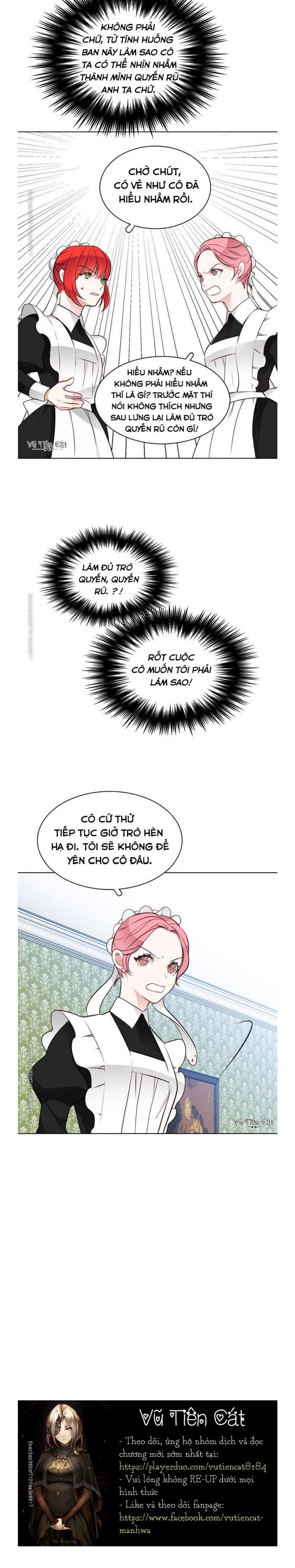 đọc truyện Thanh Tra Của Muiella Chương 21 ảnh 6 tại Thiên Thai Truyện