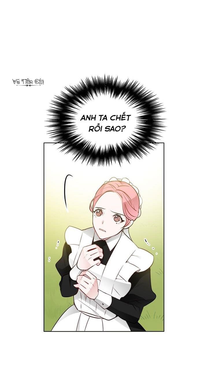 đọc truyện Thanh Tra Của Muiella Chương 22 ảnh 14 tại Thiên Thai Truyện