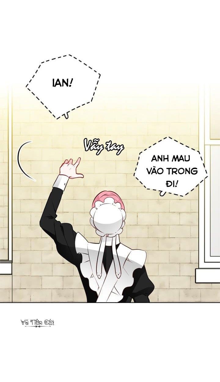 đọc truyện Thanh Tra Của Muiella Chương 22 ảnh 15 tại Thiên Thai Truyện