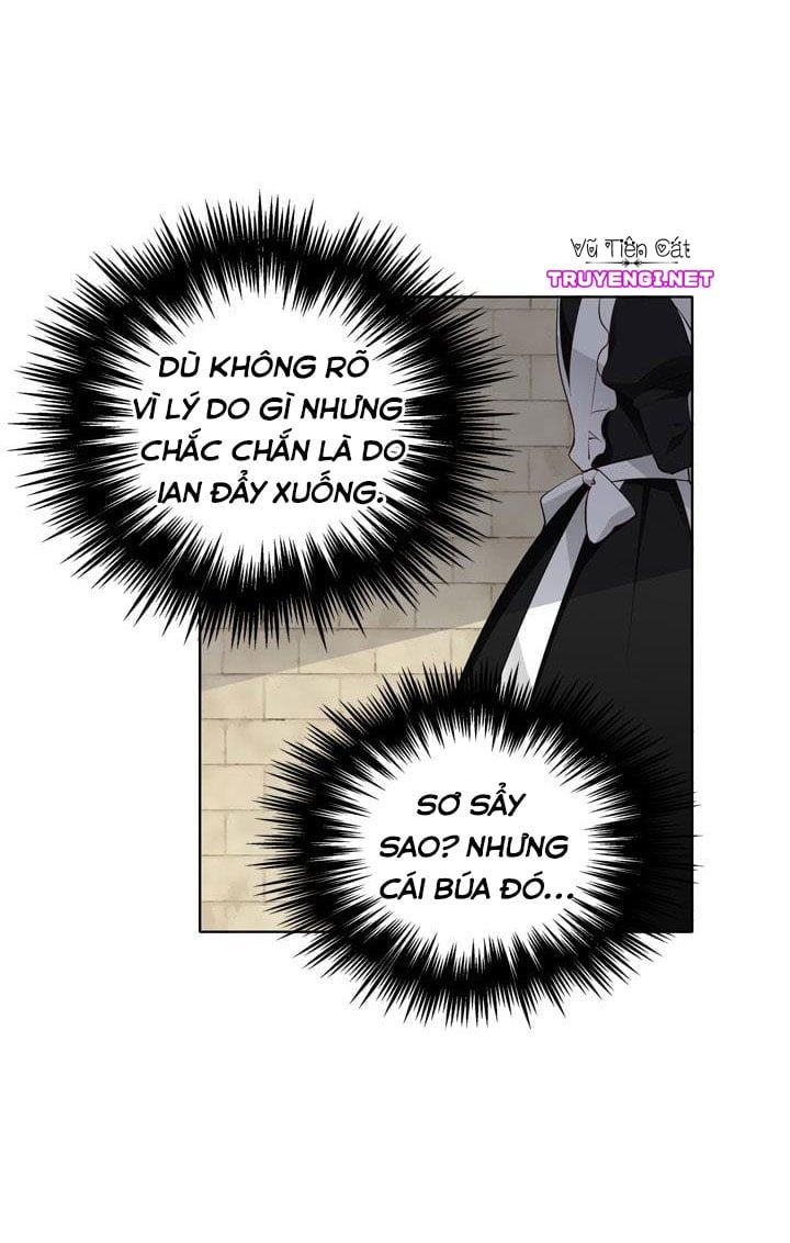 đọc truyện Thanh Tra Của Muiella Chương 22 ảnh 17 tại Thiên Thai Truyện