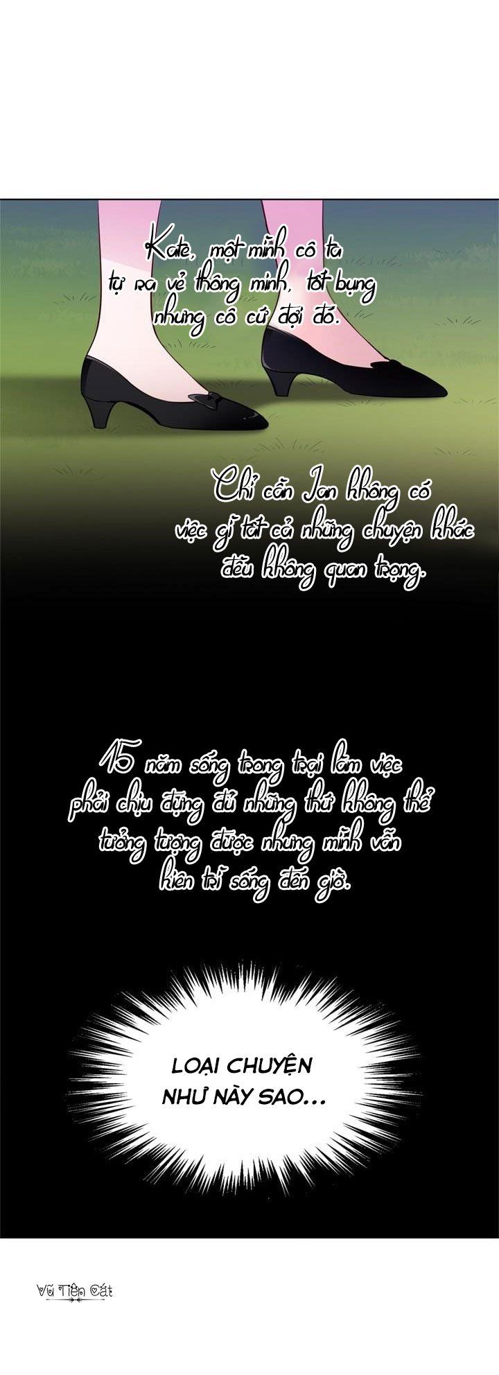 đọc truyện Thanh Tra Của Muiella Chương 22 ảnh 22 tại Thiên Thai Truyện