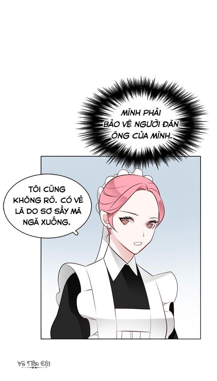 đọc truyện Thanh Tra Của Muiella Chương 22 ảnh 24 tại Thiên Thai Truyện