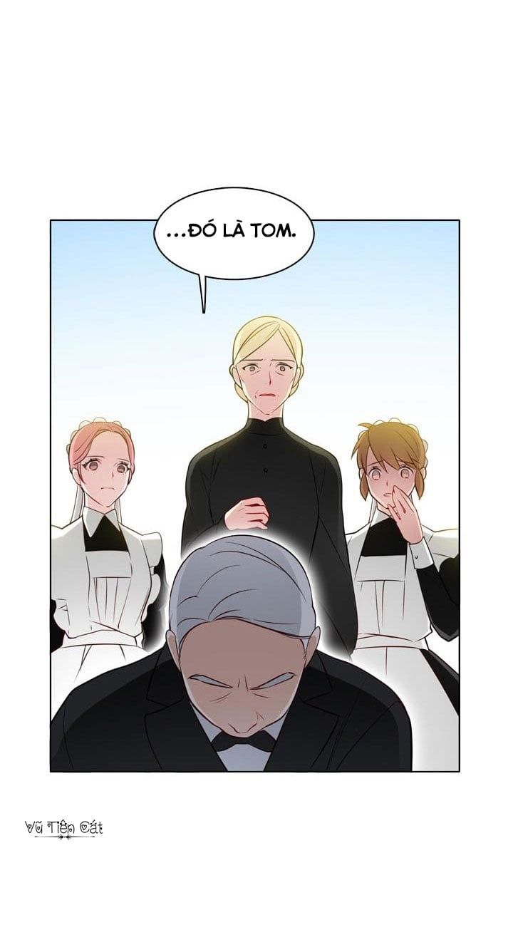 đọc truyện Thanh Tra Của Muiella Chương 22 ảnh 26 tại Thiên Thai Truyện