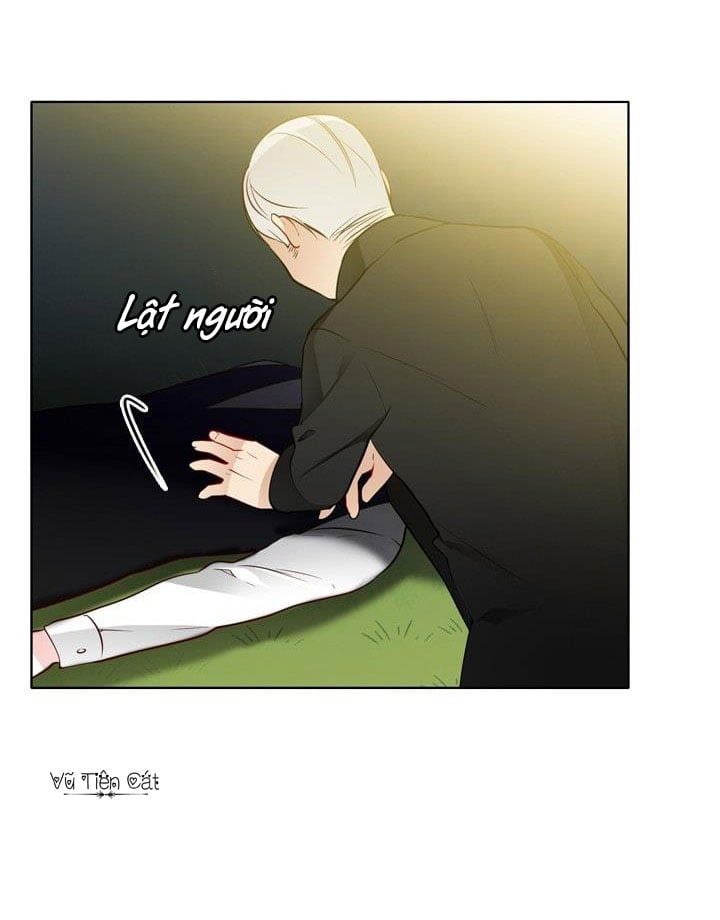 đọc truyện Thanh Tra Của Muiella Chương 22 ảnh 28 tại Thiên Thai Truyện