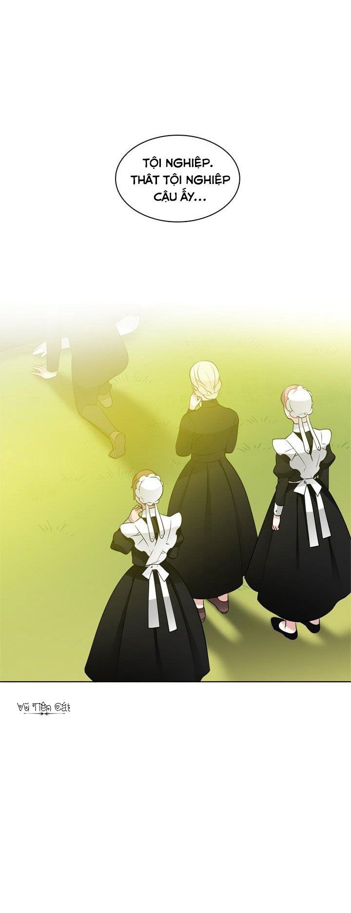 đọc truyện Thanh Tra Của Muiella Chương 22 ảnh 30 tại Thiên Thai Truyện