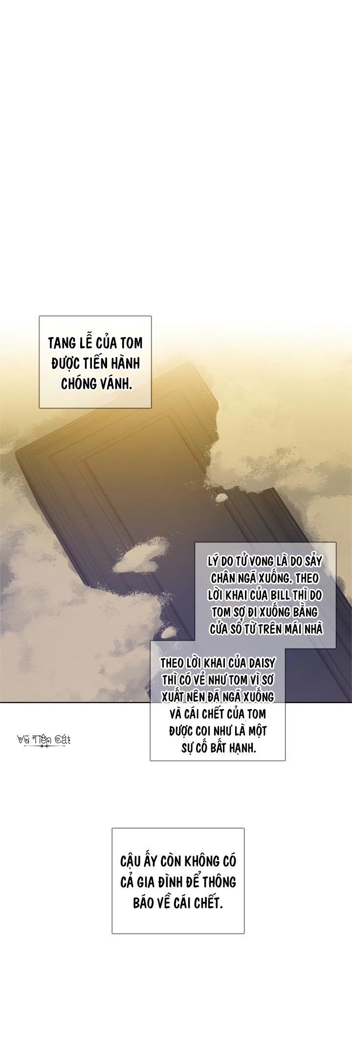 đọc truyện Thanh Tra Của Muiella Chương 22 ảnh 32 tại Thiên Thai Truyện