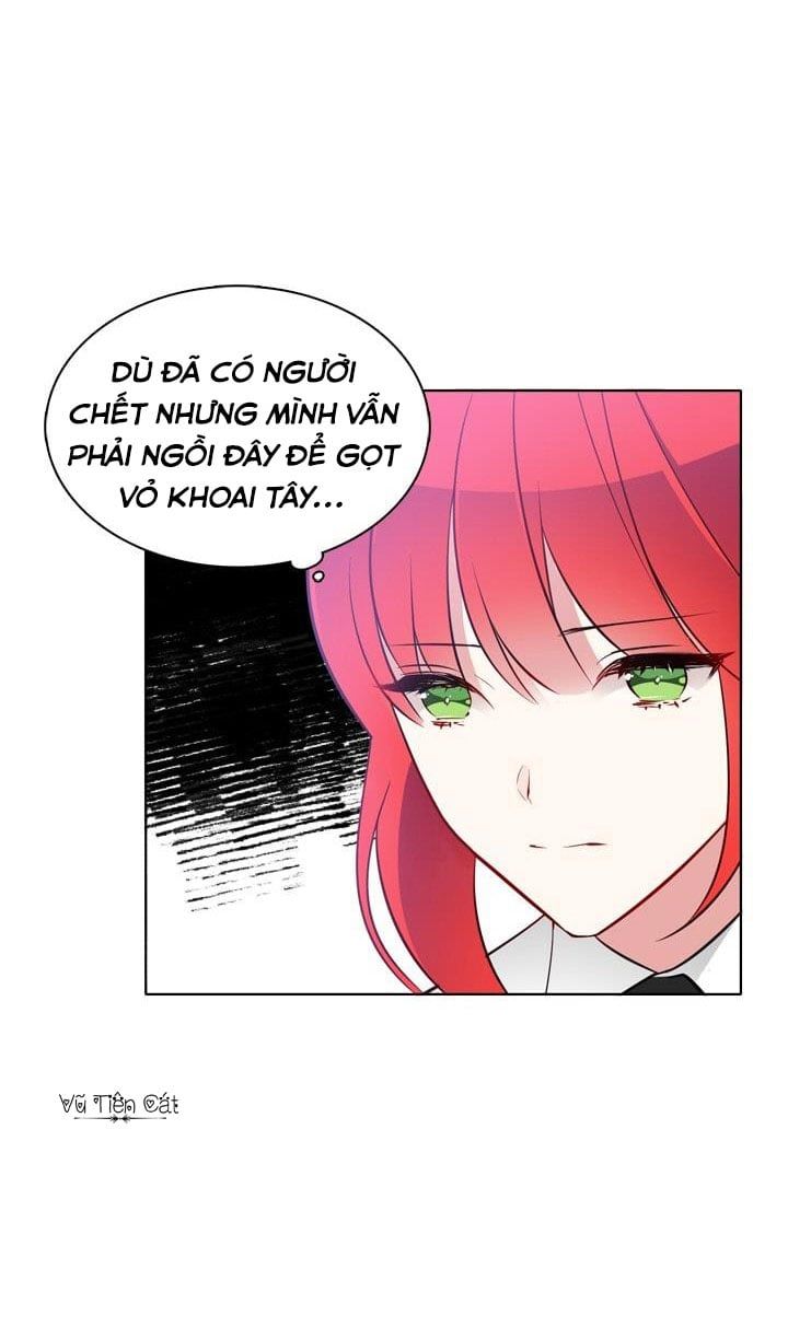 đọc truyện Thanh Tra Của Muiella Chương 22 ảnh 36 tại Thiên Thai Truyện