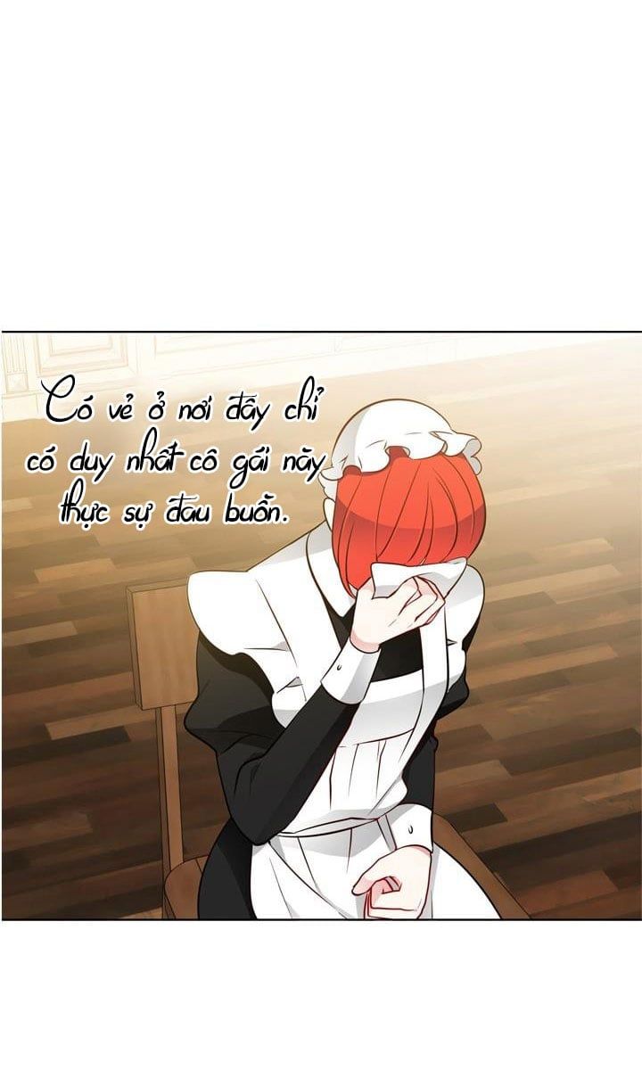 đọc truyện Thanh Tra Của Muiella Chương 22 ảnh 41 tại Thiên Thai Truyện