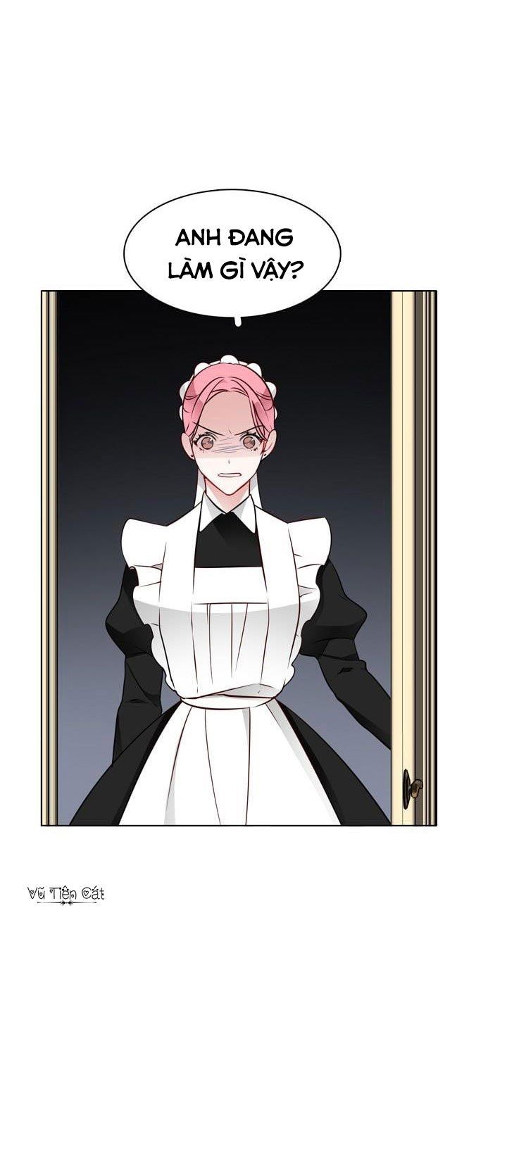 đọc truyện Thanh Tra Của Muiella Chương 22 ảnh 43 tại Thiên Thai Truyện