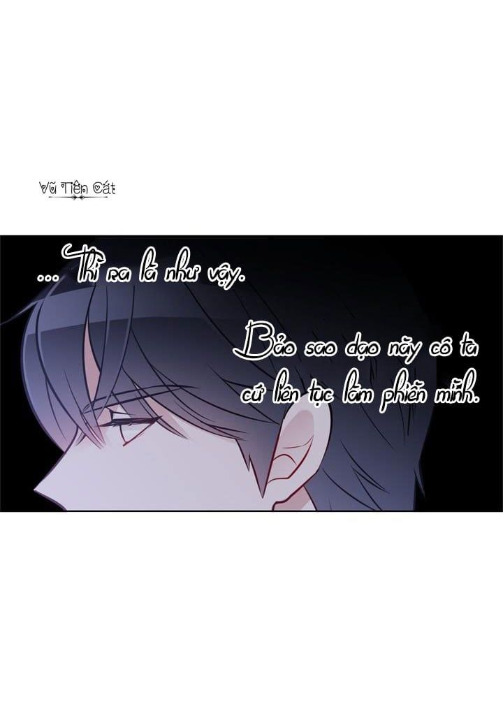 đọc truyện Thanh Tra Của Muiella Chương 22 ảnh 49 tại Thiên Thai Truyện